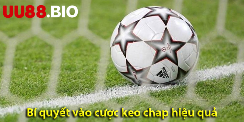 Khám phá kèo chấp bóng đá và những bí quyết chơi hiệu quả 2025