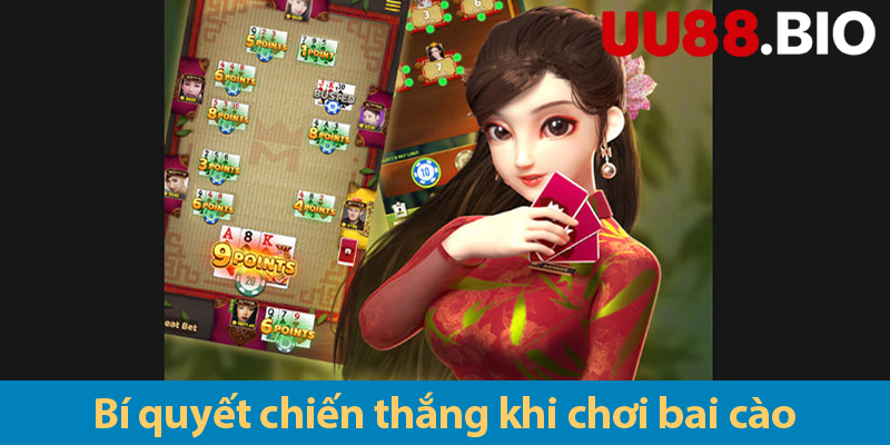 Bài cào UU88 – Luật chơi và bí quyết chơi chắc thắng